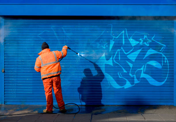 Best Residential Pressure Washing Services  in Williamsport, IN