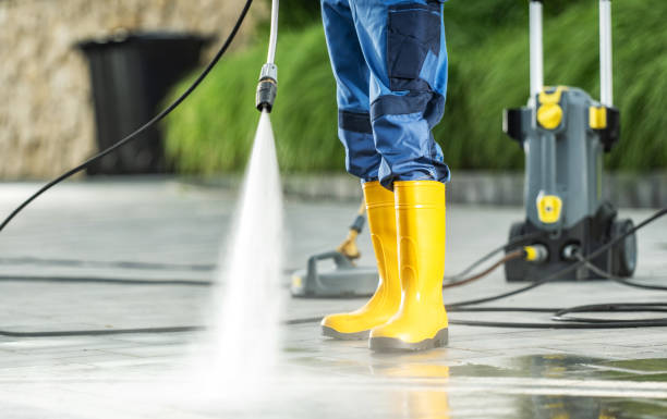 Best Power Washing Near Me  in Williamsport, IN