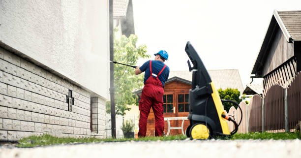 Trusted Williamsport, IN Pressure Washing Experts